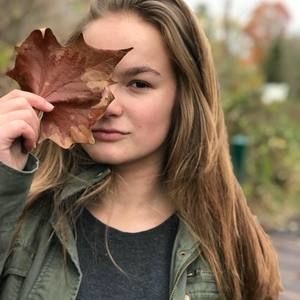 Meet your Posher, Breanne