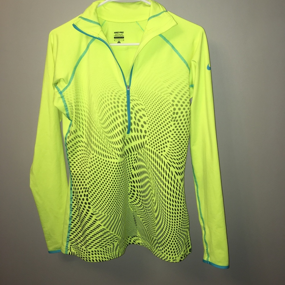 Nike Half ZIP