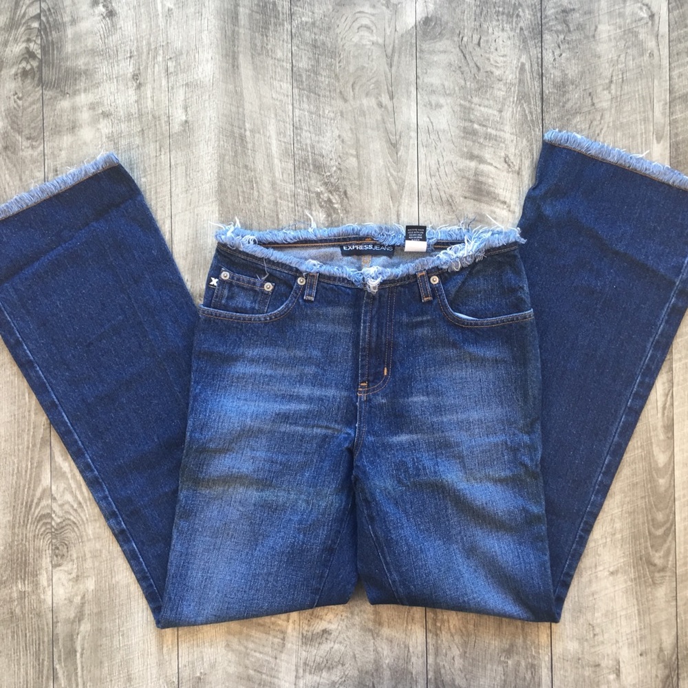 Express Jeans