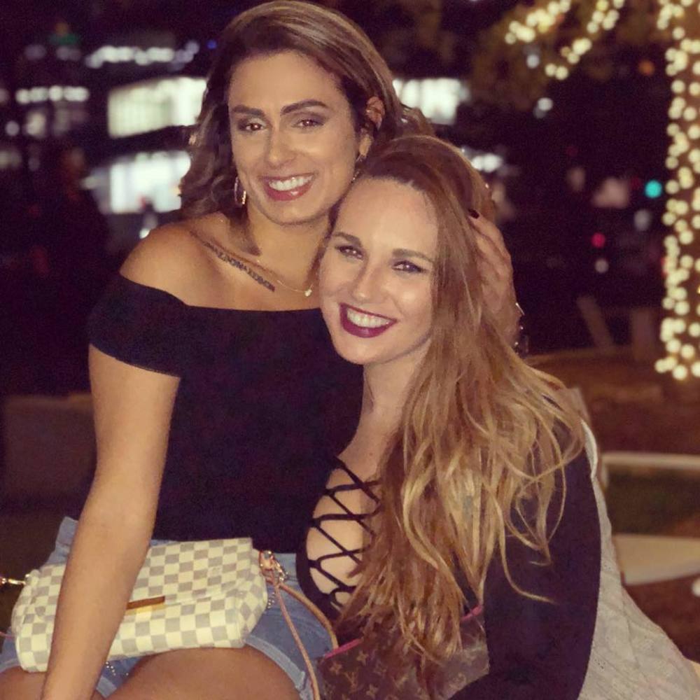 Meet your Posher, Richelle