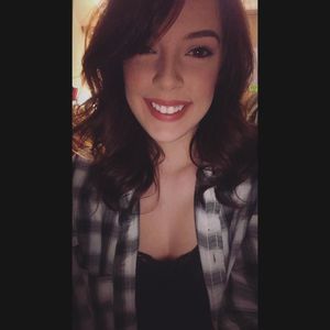 Meet your Posher, Kaitlin