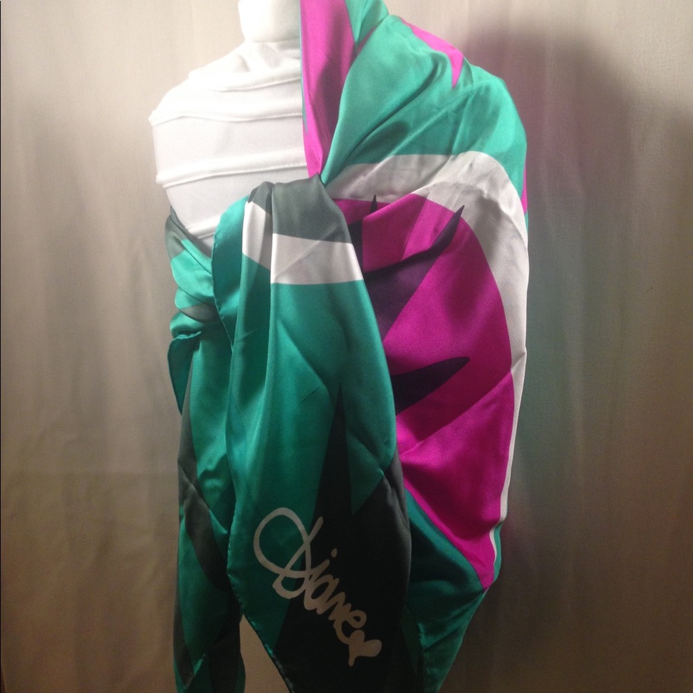 Diane von Furstenburg