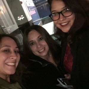 Meet your Posher, Priscilla