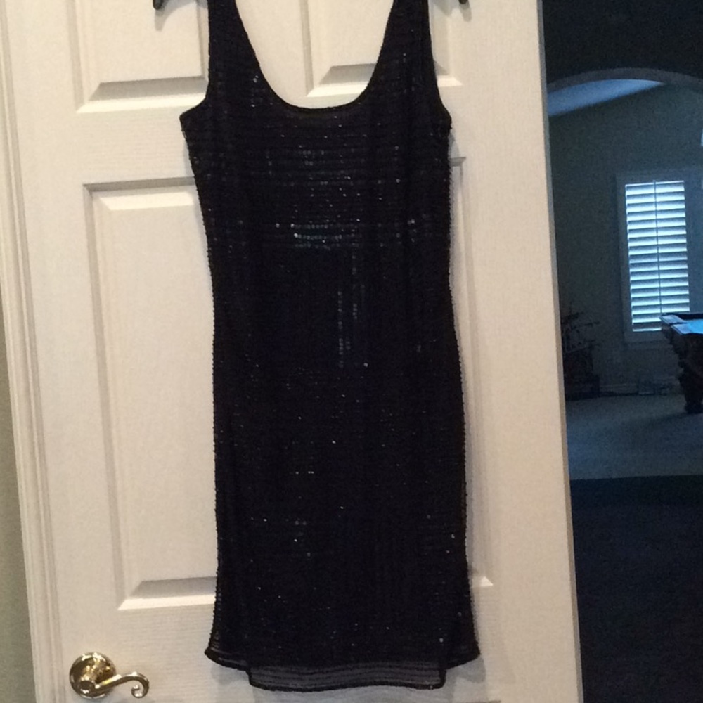 Pisarro Cocktail Dress