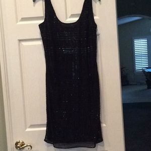 Pisarro Cocktail Dress