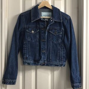 ⭐️LAST CHANCE!⭐️ Vintage Zana Di Jean Jacket