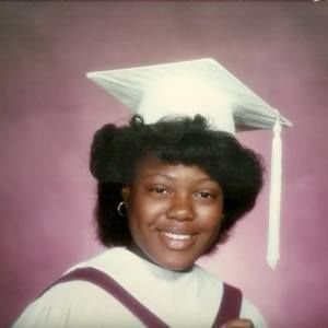 Meet your Posher, Marie