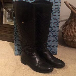 Tory Burch Boots