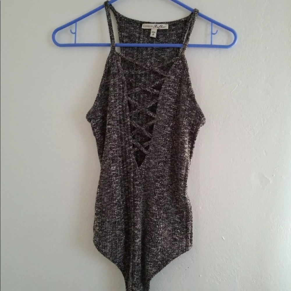 Express Bodysuit - Picture 2 of 4