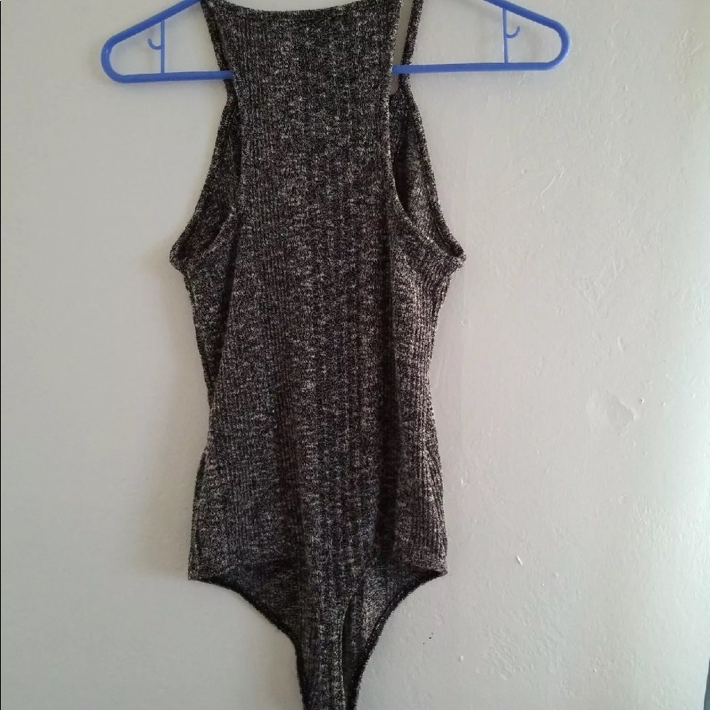 Express Bodysuit - Picture 3 of 4