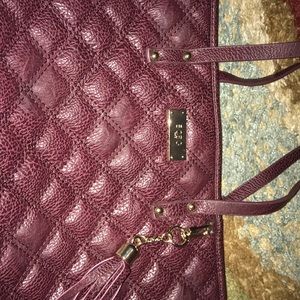 BCBG Tote