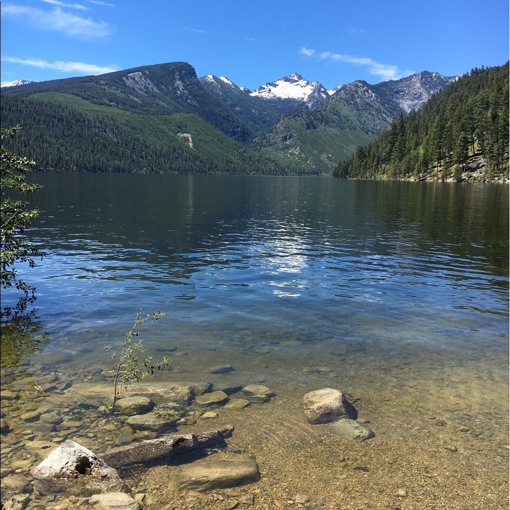 Meet your Posher, Nancy