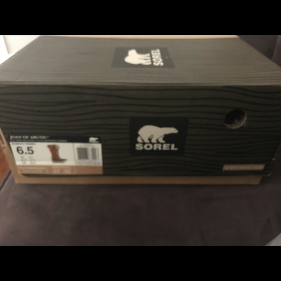 Sorel Boots - Picture 5 of 5