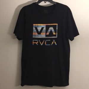 RVCA Tee - Large