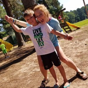 Meet your Posher, Amber