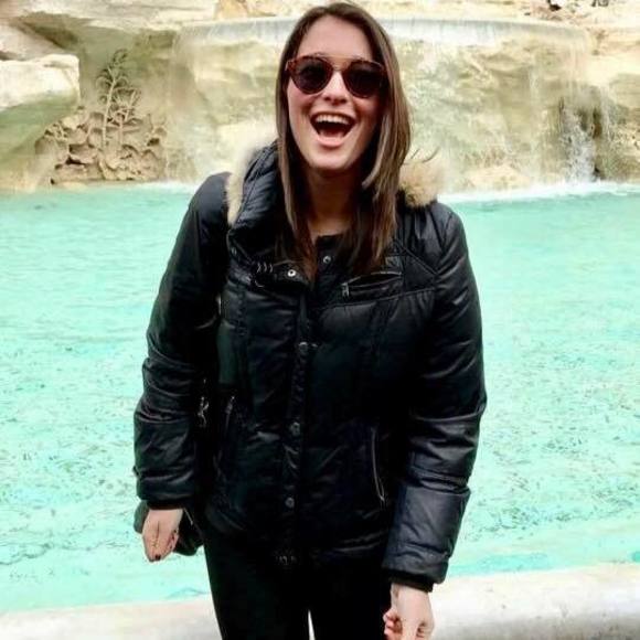 Meet your Posher, Jamie - Picture 1 of 1