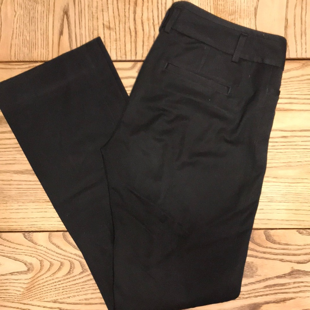 Express Columnist Dress Pants/Slacks/Trousers