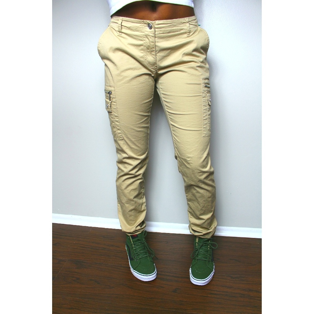 Michael Kors Cargo Pants