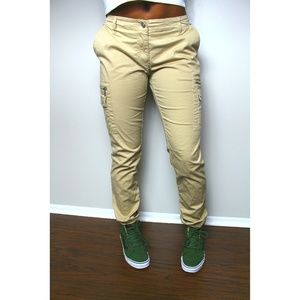 Michael Kors Cargo Pants