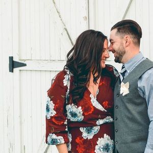 Meet your Posher, Thomas