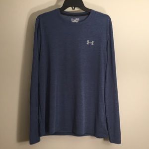 Under Armour exercise shirt - Medium