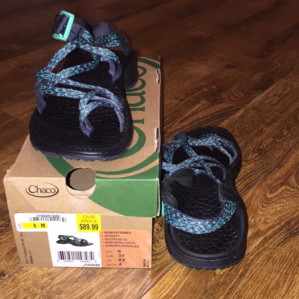 Chacos