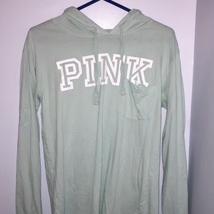 PINK long sleeve