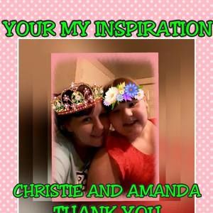 Meet your Posher, Christie