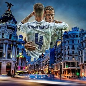 Meet your Posher, Ling