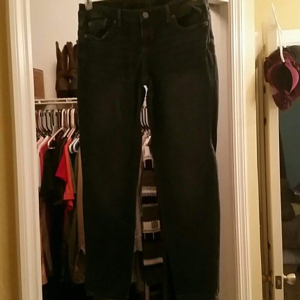 Aeropostale jeans