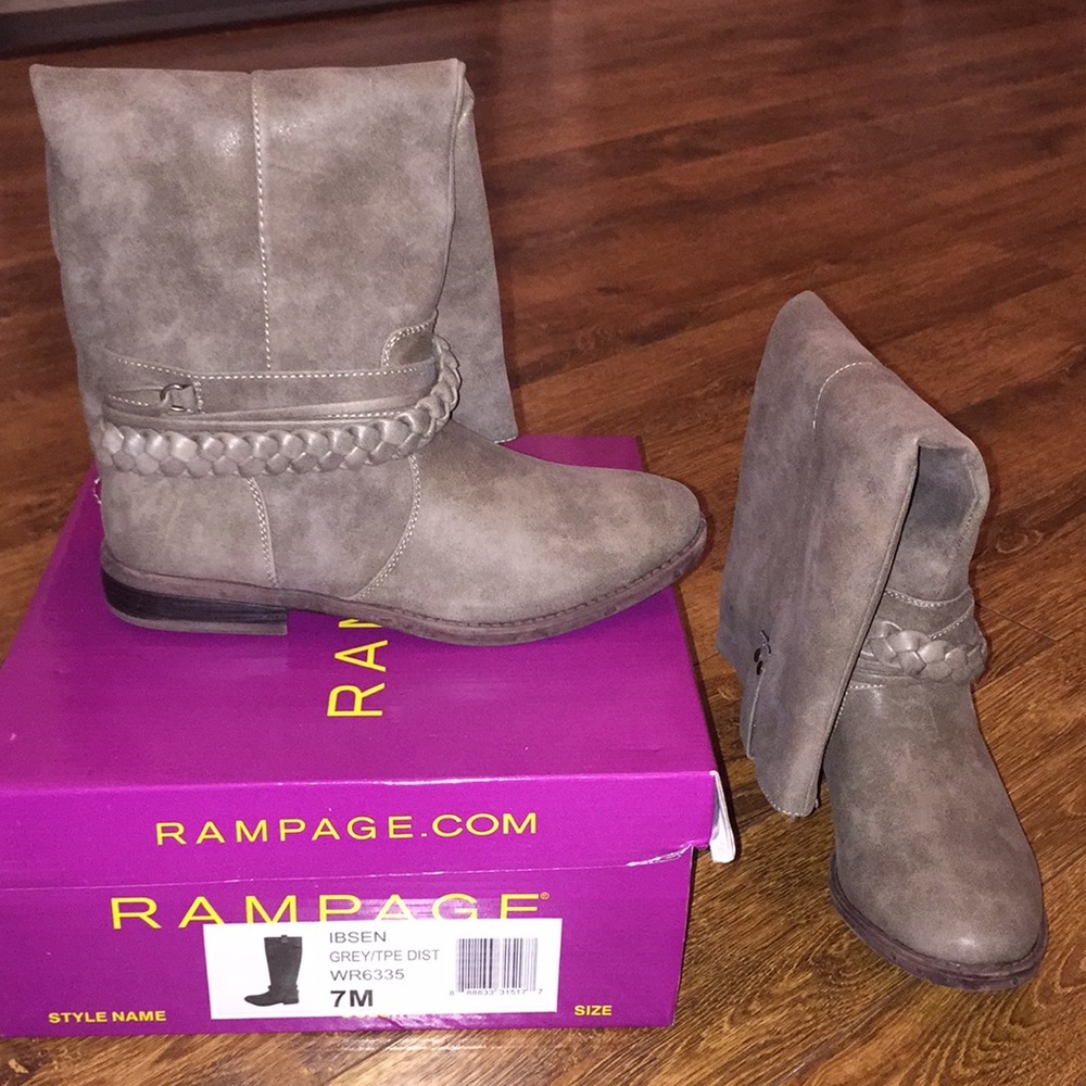 Boots