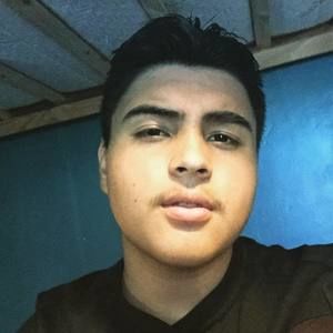 Meet your Posher, Mark