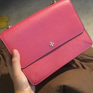 Tory burch crossbody bag