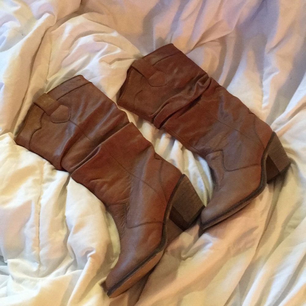 Steve Madden Boots