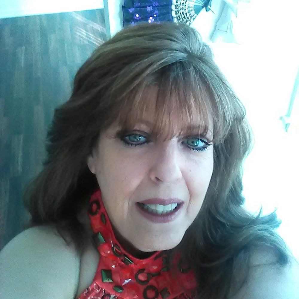 Meet your Posher, Deborah