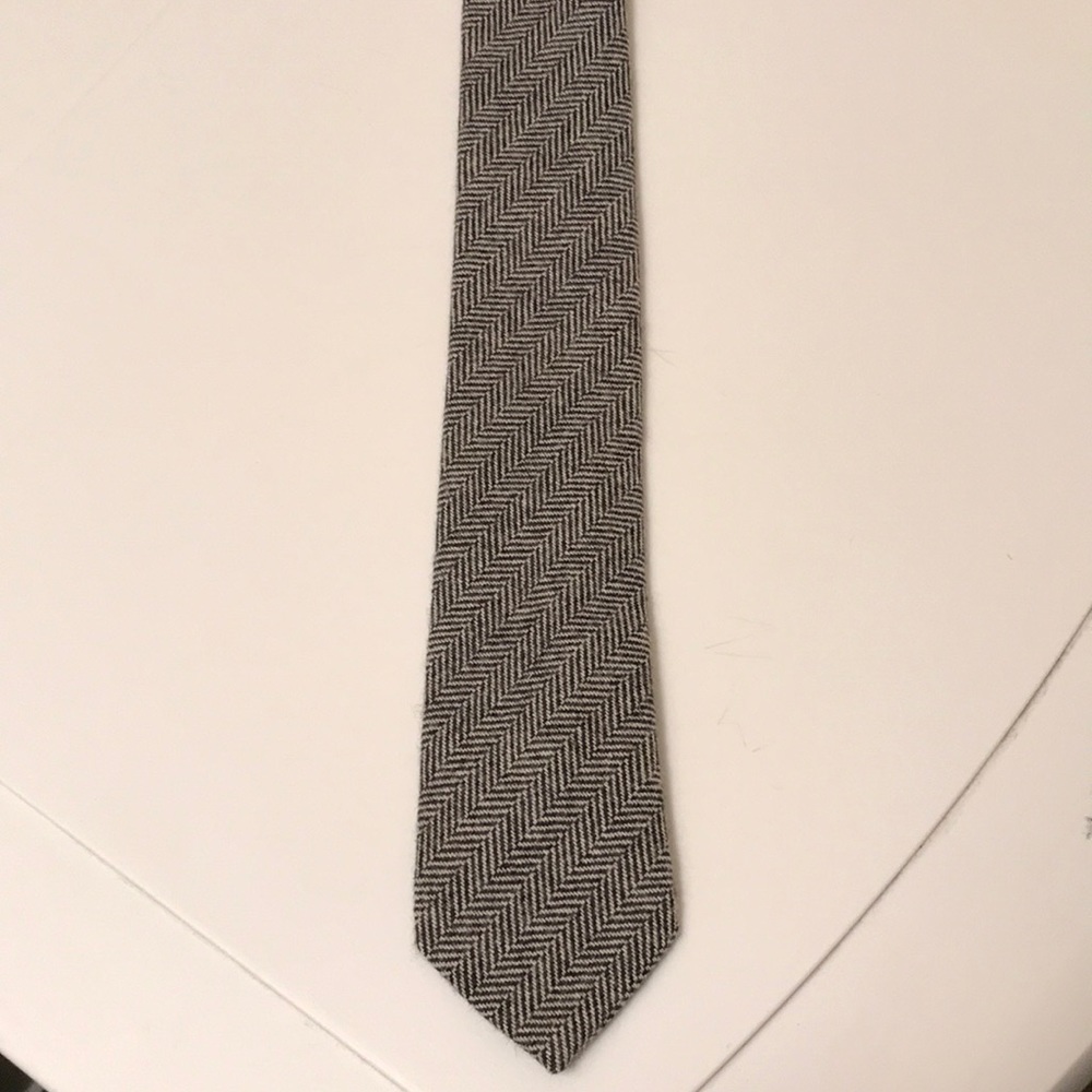 Men’s Twillory Tie