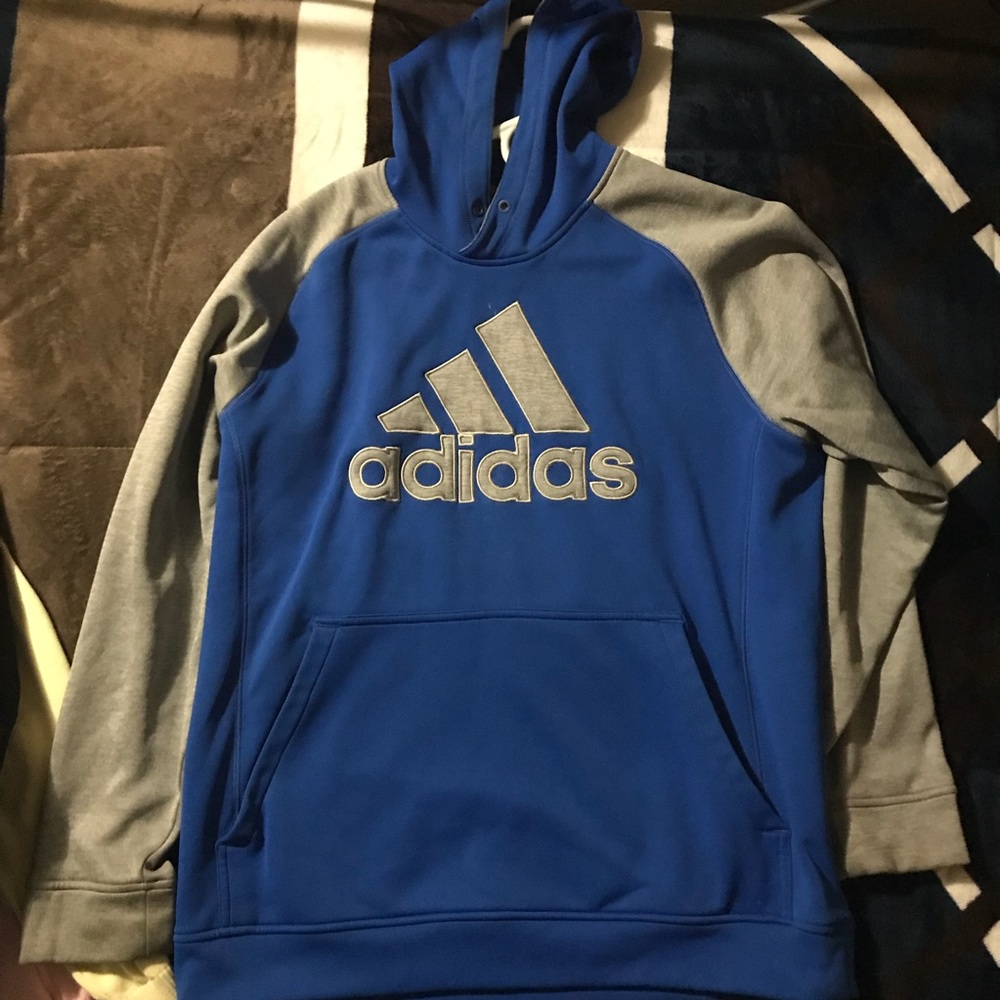 Adidas Pullover