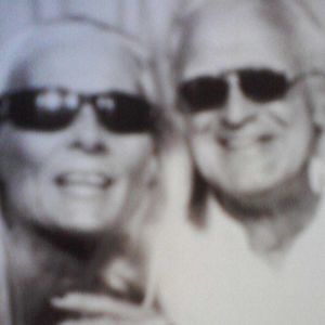 Meet your Posher, Dawn