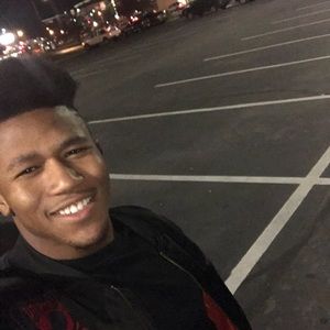 Meet your Posher, Keith