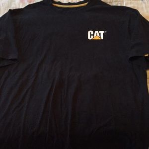 CAT t-shirt