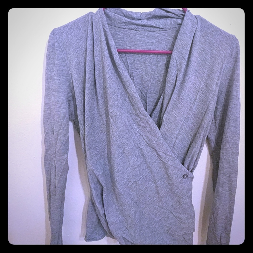 Long sleeve t-shirt