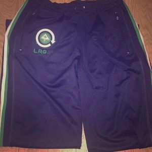 LRG Sweatpants