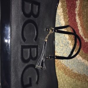 BCBG Tote - Travel bag