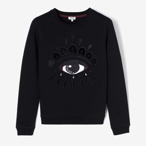 Kenzo Eye Sweatshirt