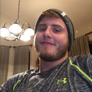 Meet your Posher, Cody