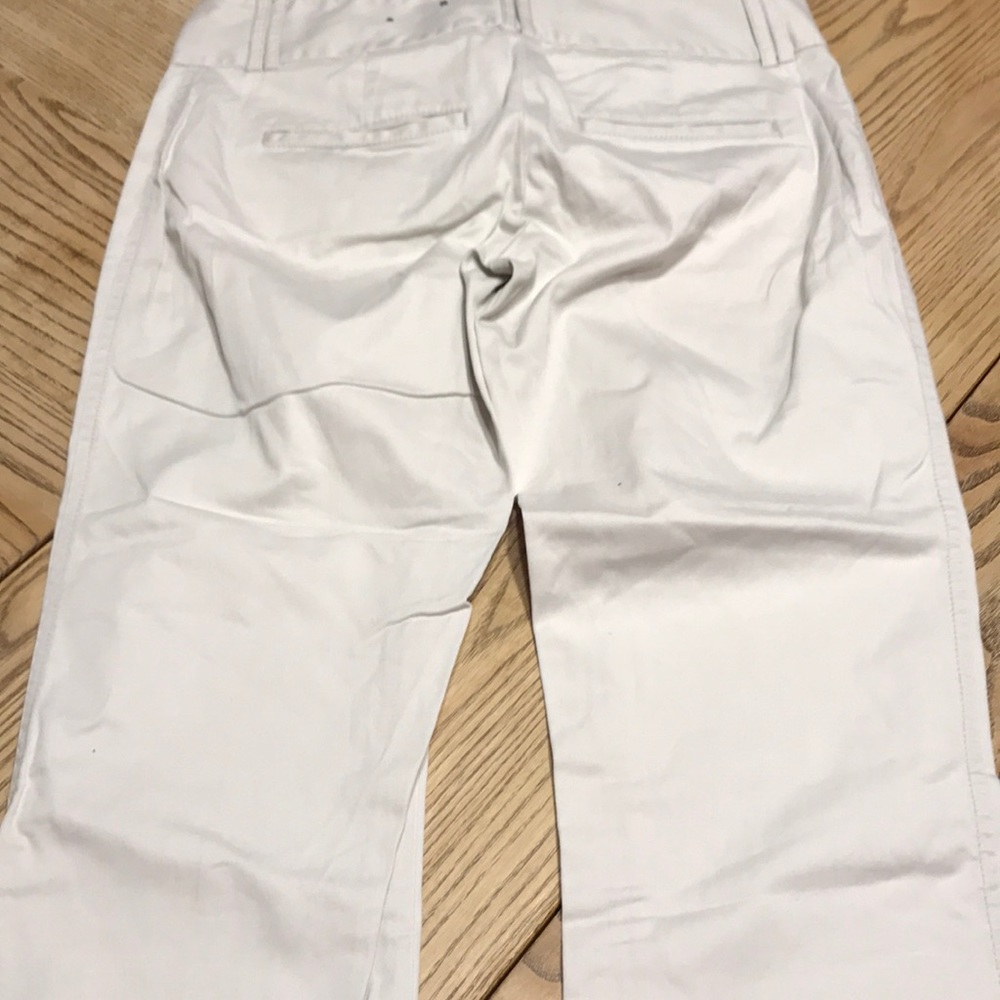 Express Capris - Picture 3 of 6