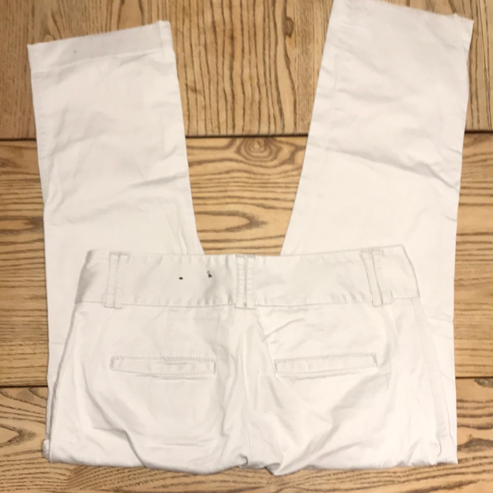 Express Capris - Picture 5 of 6