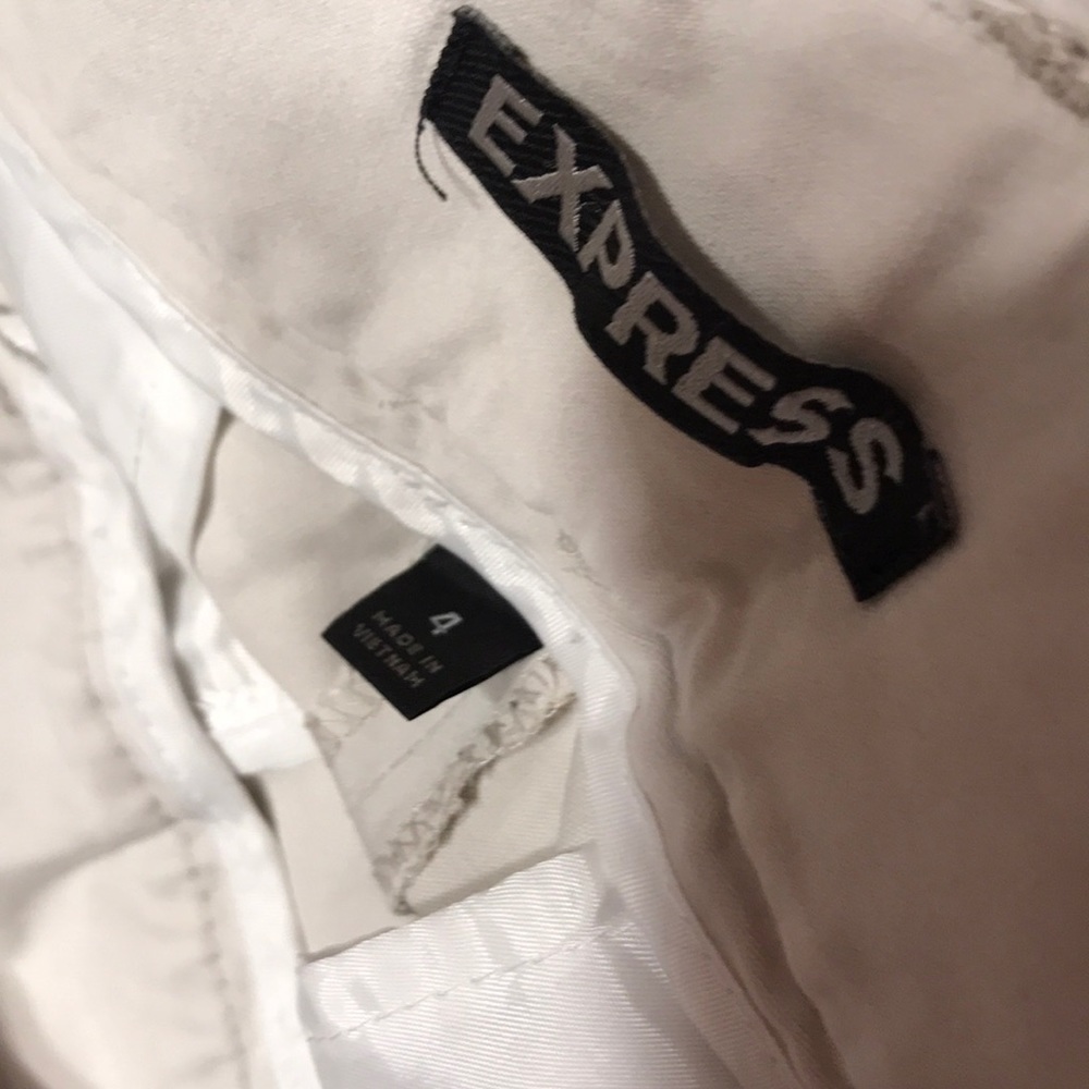 Express Capris - Picture 6 of 6
