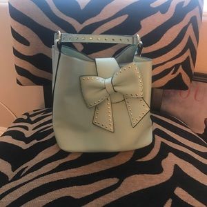 Betsey Johnson purse