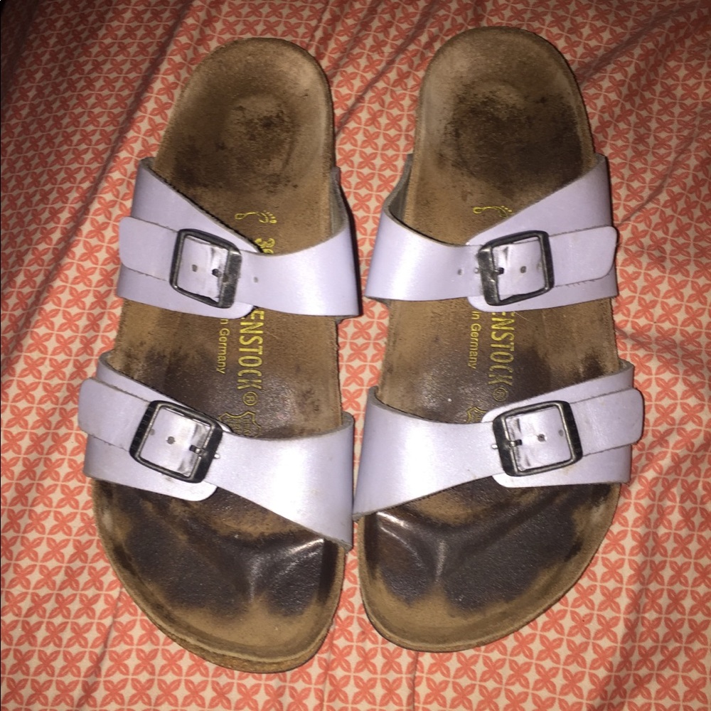 Birkenstock 👟